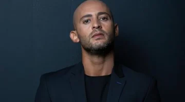 إخلاء سبيل مفاجئ.. النيابة تفرج عن شادي ألفونس بعد القبض عليه بميدان التحرير بتهمة المخدرات